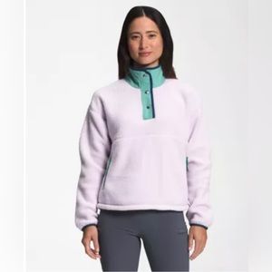 Like new The North Face Fleece!